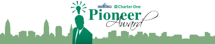 Charter One Pioneer Award